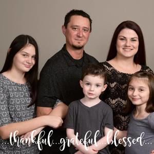 Meet your Posher, Nellie